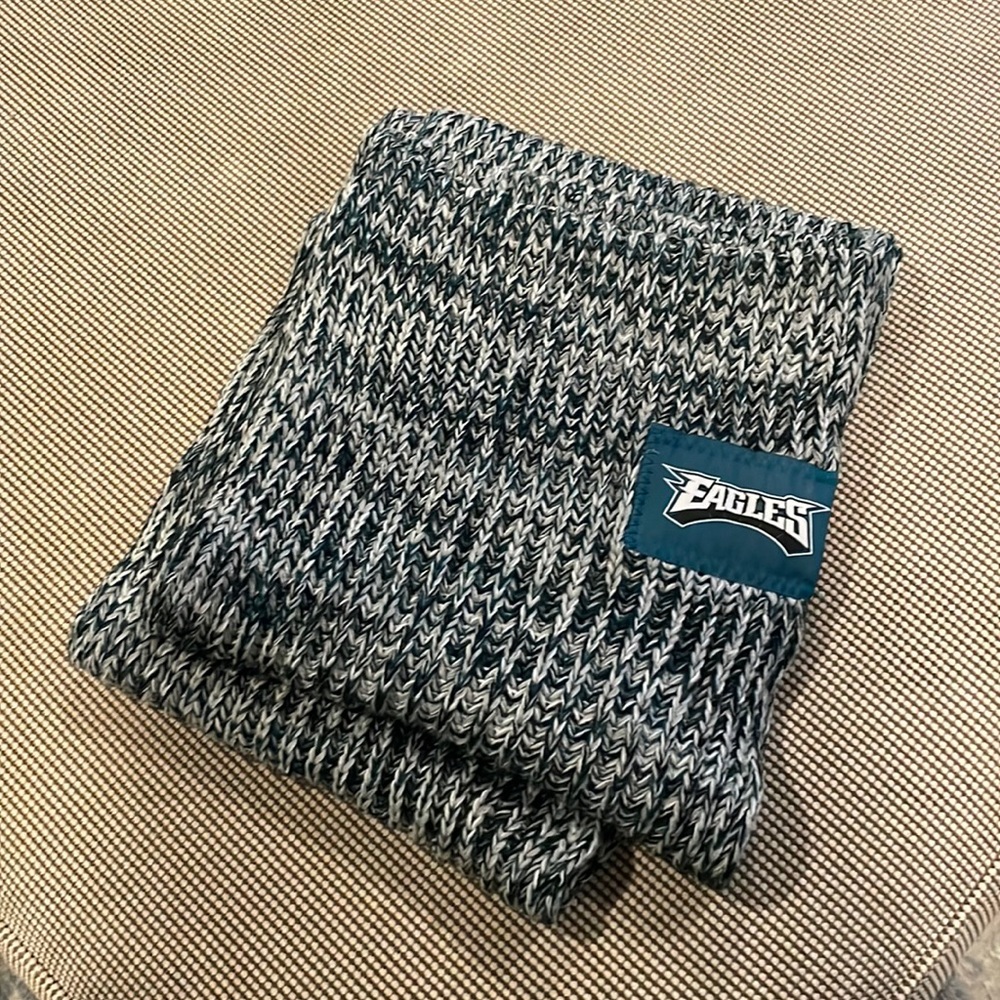 Eagles Infinity Scarf
